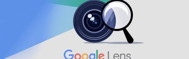 Google Lens’ video search tool begins to roll out