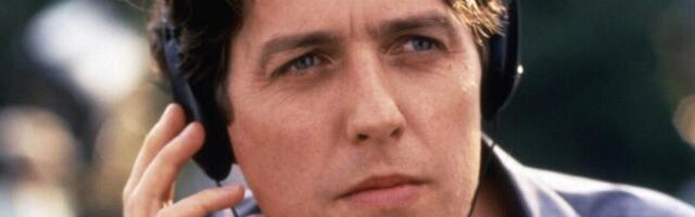 Hugh Grant thinks one of his most beloved movie characters is actually despicable