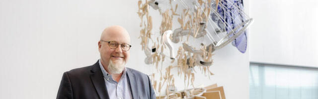 Finnish startup lands $60M to advance IMSE technology development