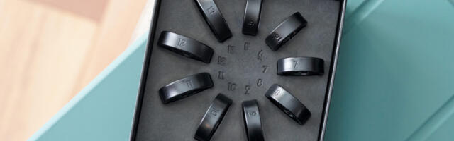 Samsung could expand its Galaxy Ring options next month, literally