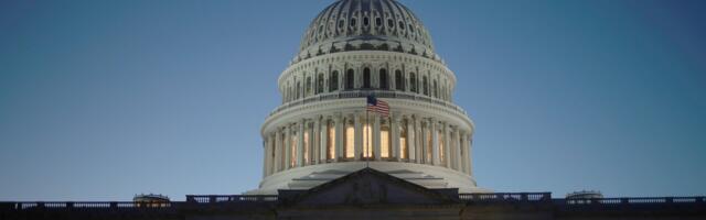 1 in 6 Congresswomen Targeted by AI-Generated Sexually Explicit Deepfakes