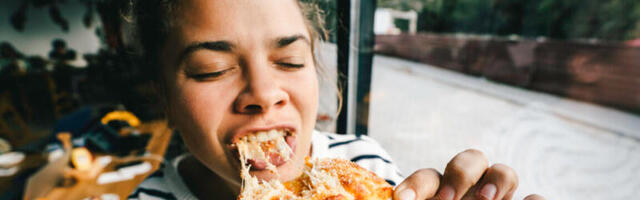 Craving carbs? Blame an ancient gene.
