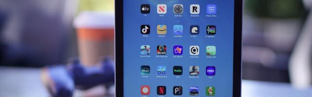 Apple’s latest iPad Mini is down to its lowest price to date