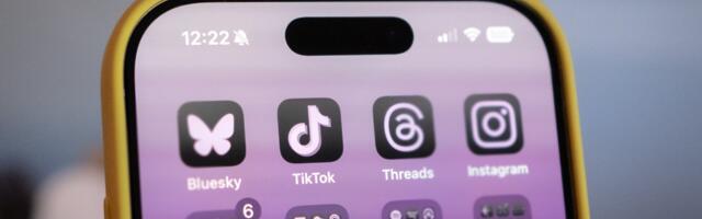 Don’t Forget to Save Your TikTok Data Before It’s Banned in the U.S.