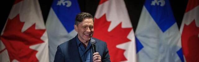 Pierre Poilievre pledges to scrap capital gains tax changes under Conservative government