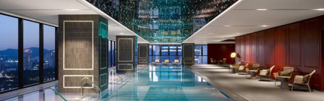 Redefining Luxury Hospitality in 2025