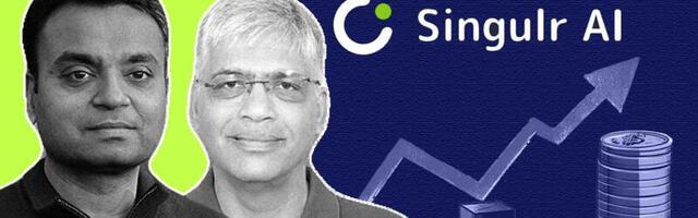 Singulr Bags $10 Mn To Offer AI Security Solutions To Enterprises
