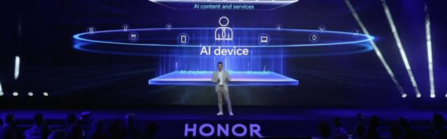 Honor plans $10 billion AI investment and expands software support for Magic series