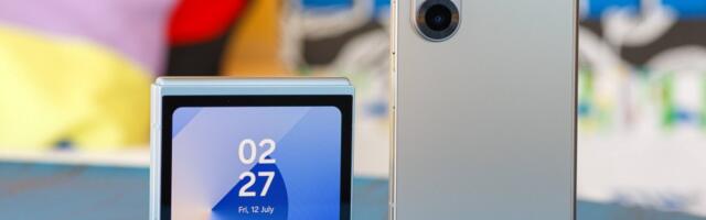 Samsung Galaxy Z Flip6, Fold6, and Fold SE's One UI 7 update rollout resumes
