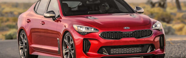 12 Short-Lived Cars We Wish Were Still Around