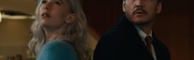 It’s a family affair in final Fantastic Four: First Steps trailer