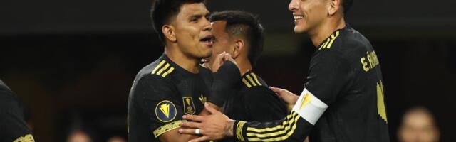 How to watch Mexico vs. Saudi Arabia online for free