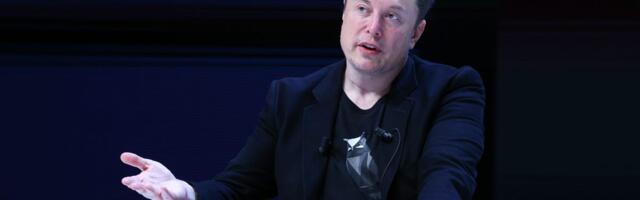 Elon Musk is going founder mode on Tesla's $16.5 billion chip deal with Samsung