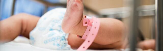 Fertility Rate in the U.S. Reached an All-Time Low in 2024, CDC Data Reveals
