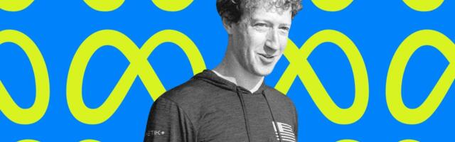 Mark Zuckerberg promises you can trust him with superintelligent AI