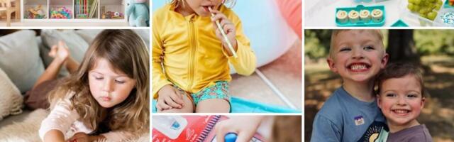 21 Amazon finds that every toddler parent needs