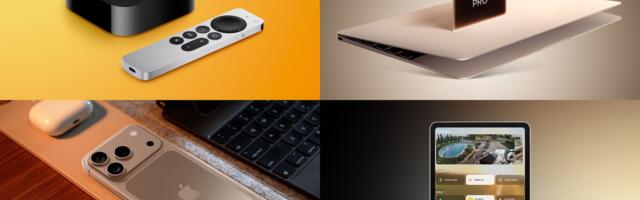Top Stories: Major Apple Devices Leak, $599 MacBook Rumor, and More
