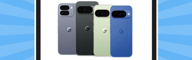 Google Pixel 10 series and Redmi Note 15 trio debut, Week 34 in review