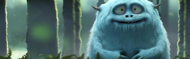 OpenAI tech to be used to in a full-length animated film