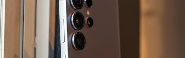 Galaxy S26 Ultra leak reveals just how chunky that camera bump may be