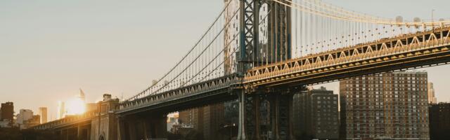 The Future of Financial Settlement Isn't Faster, It's Fundamentally Different