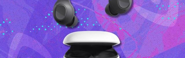Prime members can save big on the Samsung Galaxy Buds FE during Prime Big Deal Days