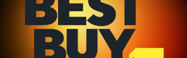 Best Buy Details Black Friday Plans With Early Deals Available on Halloween