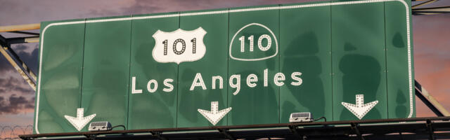 These Are The Most Dangerous Intersections In LA (And The Top Reasons For Crashes) These Are The Most Dangerous Intersections In LA (And The Top Reasons For Crashes)