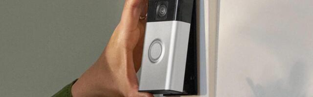 Digital Rights Group Tells Amazon Ring Owners to Turn Off Cameras This Halloween Digital Rights Group Tells Amazon Ring Owners to Turn Off Cameras This Halloween