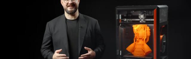 Prusa launches two new 3D printers, open source filament tags, and printable silicone at private event Prusa launches two new 3D printers, open source filament tags, and printable silicone at private event