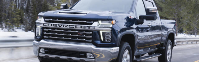 GM Engines Are Still Failing, And The US Government Wants To Know Why