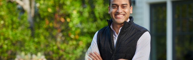 Former Dropbox CFO Ajay Vashee is joining the powerhouse venture firm IVP in January