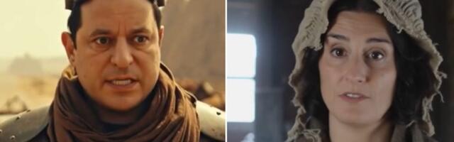 Sora thrilled me when it was first released. Now, I'm bored with it.