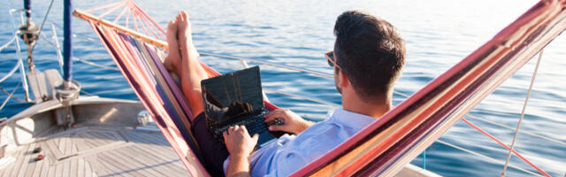 This Traveler Found Out The Hard Way Being A Digital Nomad Isn't As Easy As It Sounds