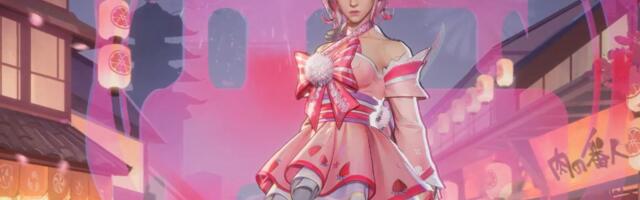 Marvel Rivals now has a gacha mini-game featuring a limited-time Psylocke bundle – here's how it works