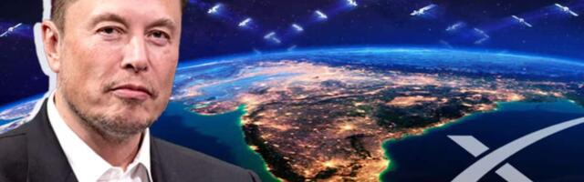 Elon Musk says he is looking forward to serving India with Starlink