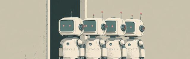 OpenAI’s ChatGPT Problem