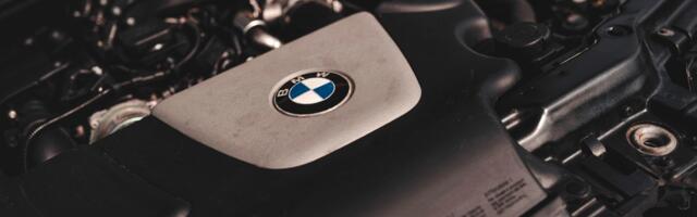 New BMW Patent Would Make Working On Your Own Car Even More Difficult