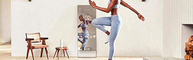 Best Workout Mirrors for 2025