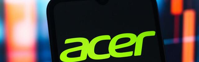 The 4 coolest new products Acer announced at CES 2026