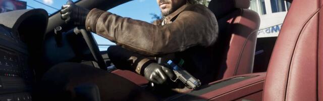 Fired employees at GTA 6 studio Rockstar denied interim pay by UK tribunal - union highlight's firm's "flimsy grounds for defence"