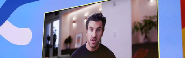 Does AI Mean Fewer Jobs at Airbnb? ‘Not as Much as I Thought,’ Says Brian Chesky