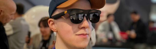 XR glasses have had one major issue — and Xreal just solved it with a free update