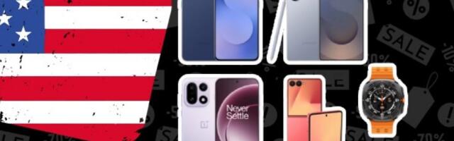 Deals: Samsung offers easier upgrade to Galaxy S25 FE, S25 Ultra and Z Flip7