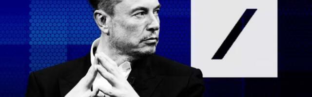 xAI loses two more co-founders after SpaceX mega-merger, five co-founders gone in under a year