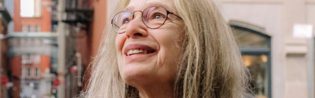 Laurie Spiegel on the difference between algorithmic music and ‘AI’