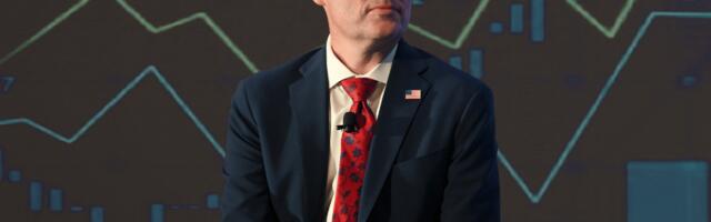 Utah governor escalates fight over prediction market regulation with CFTC chair