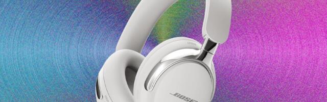 The Bose QuietComfort Ultra Gen 2 Headphones Are At Their Lowest Price In Months