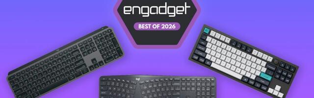 The best keyboards for 2026