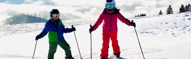 I've raised my 3 kids across Switzerland, Australia, and the US — each culture has taught me valuable parenting lessons